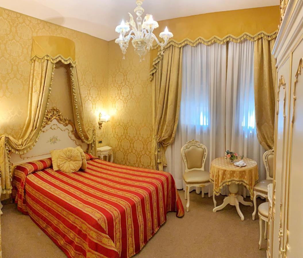 Frühstückspension Residenza Veneziana Venedig