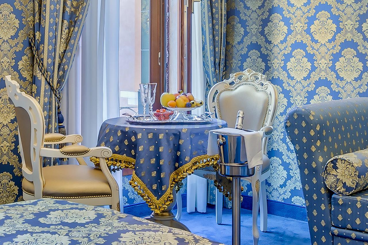 Frühstückspension Residenza Veneziana