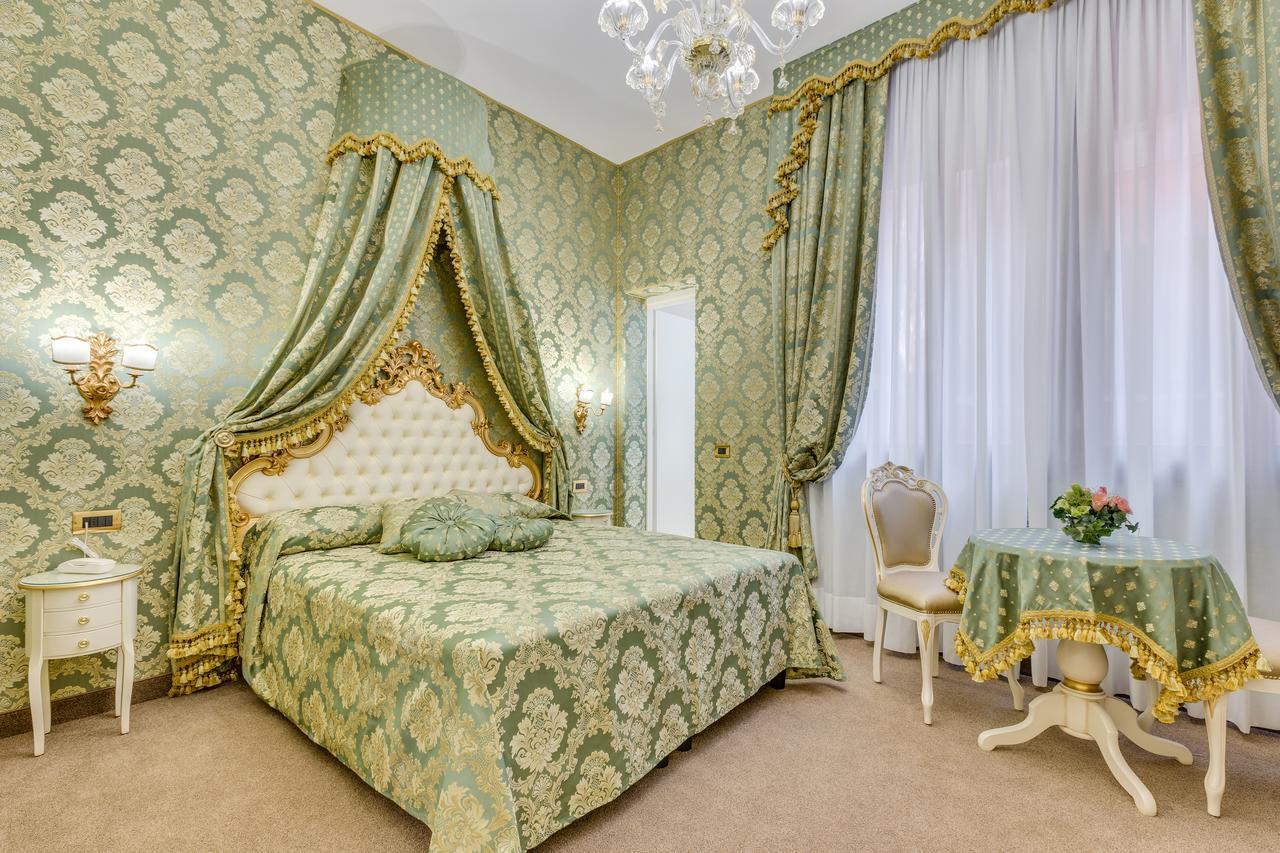 Residenza Veneziana Venedig