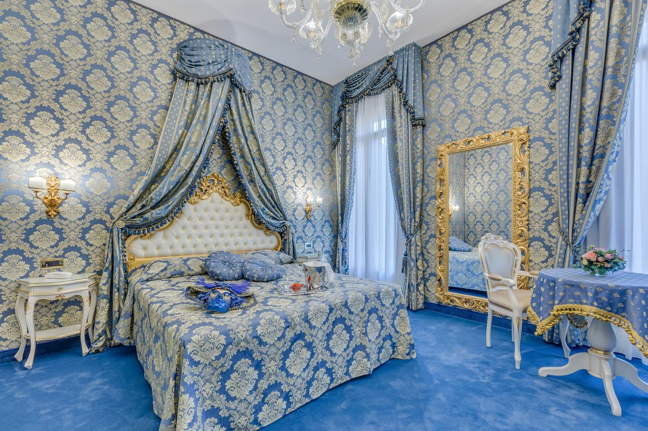 Frühstückspension Residenza Veneziana 2*