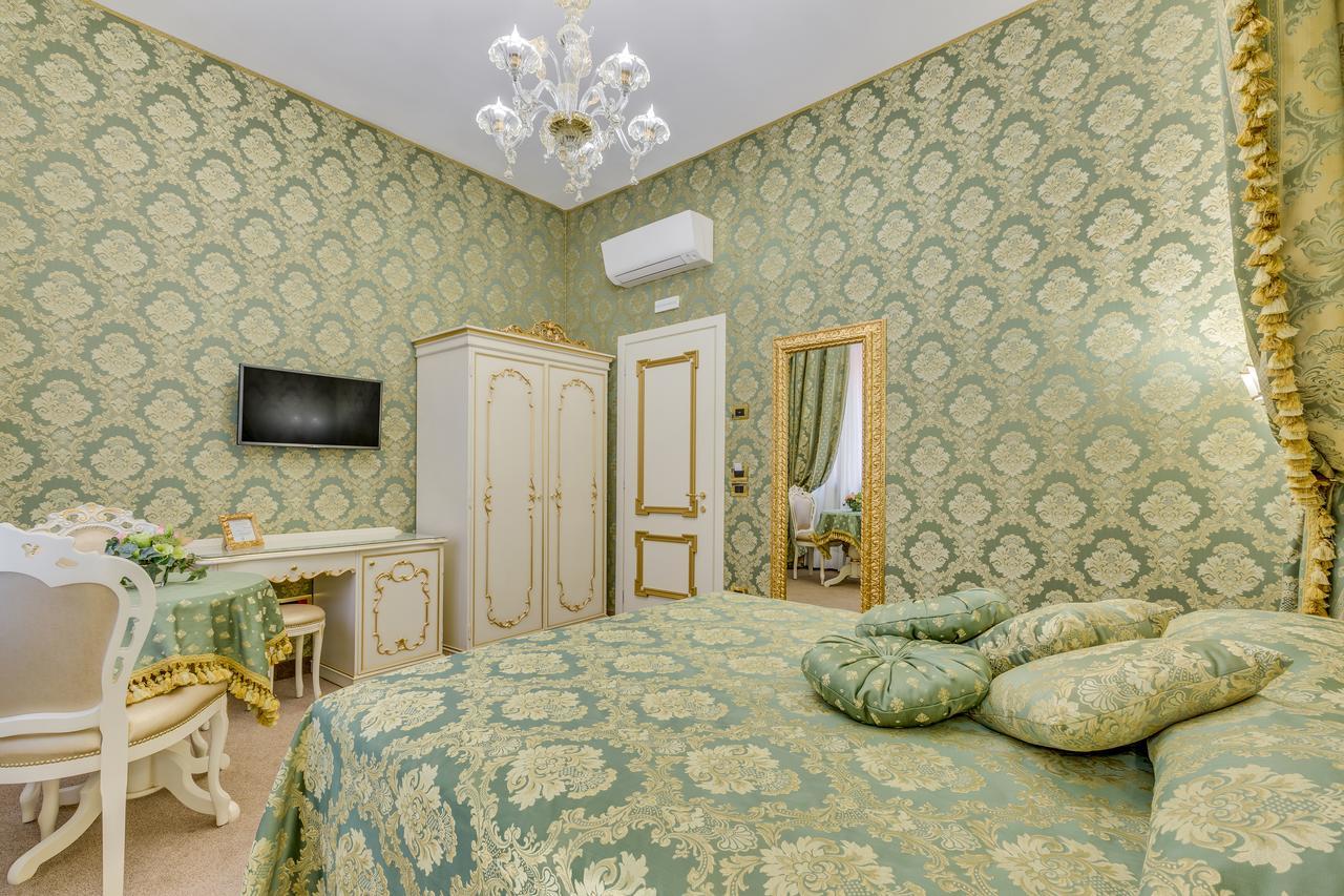 Residenza Veneziana Venedig