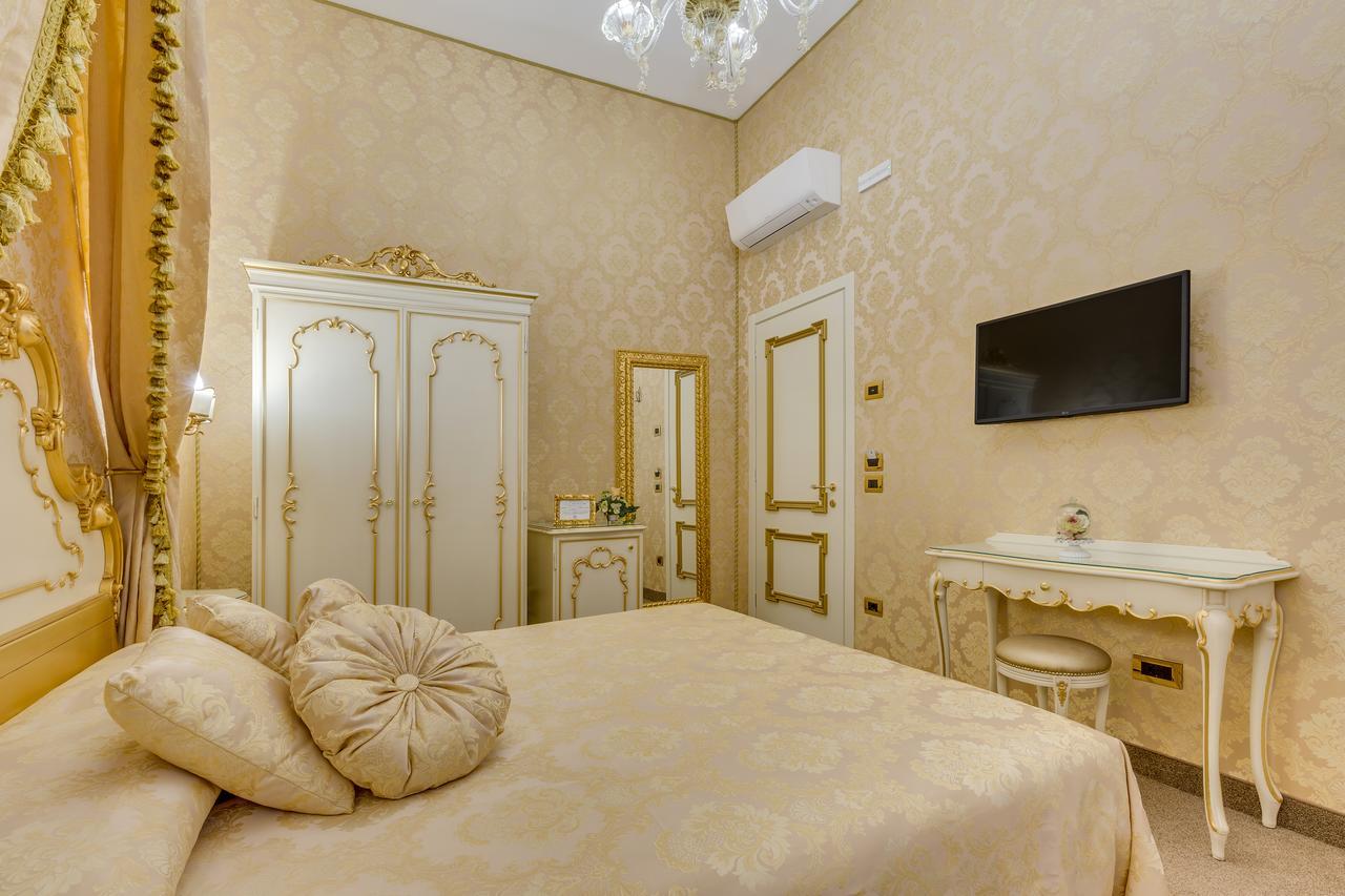 Residenza Veneziana Frühstückspension 2*