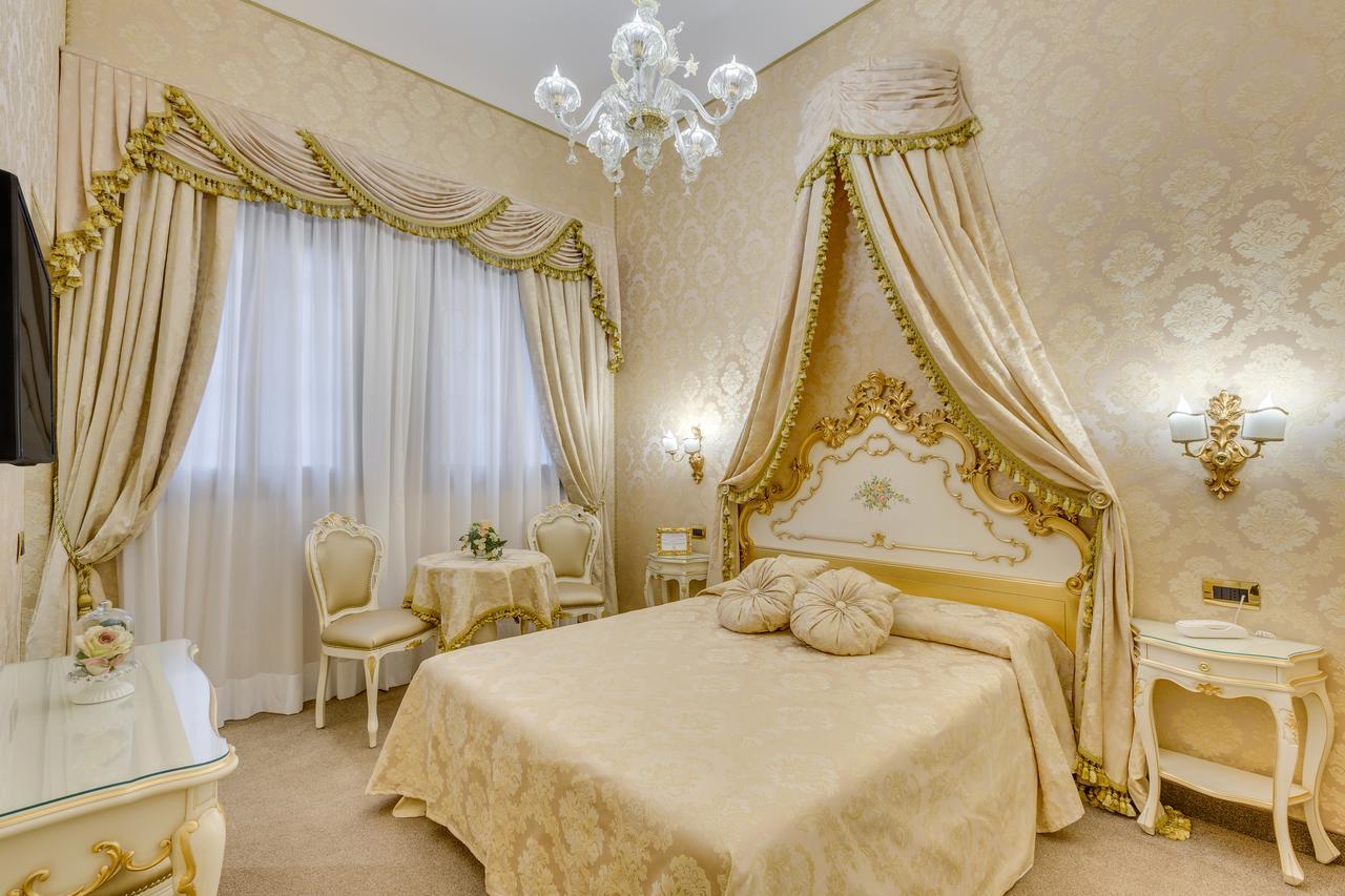 Residenza Veneziana Venedig