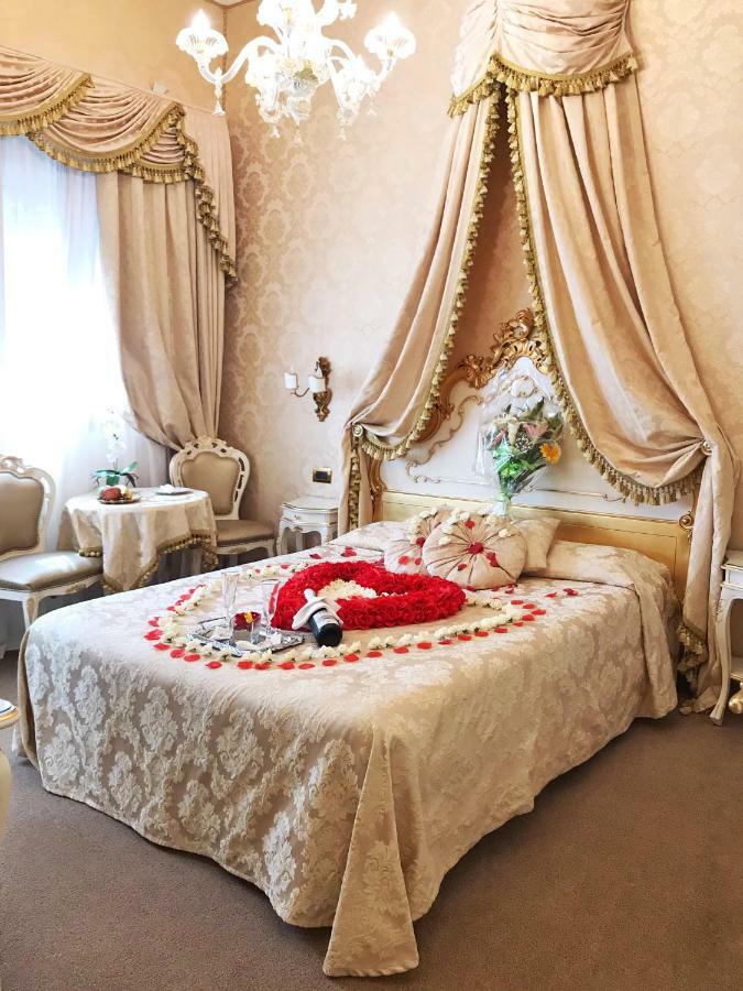 Residenza Veneziana Frühstückspension